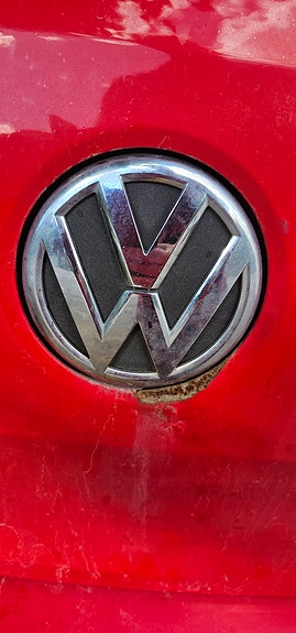 Volkswagen Polo 12 of 12
