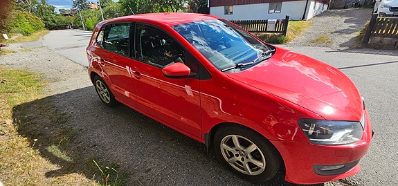 Volkswagen Polo 5 of 12