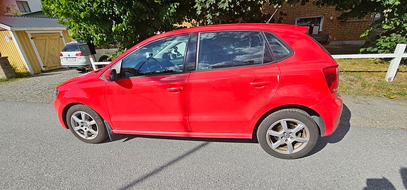 Volkswagen Polo 7 of 12