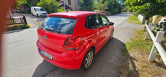 Volkswagen Polo 6 of 12