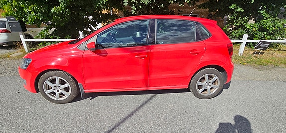 Volkswagen Polo 4 of 12