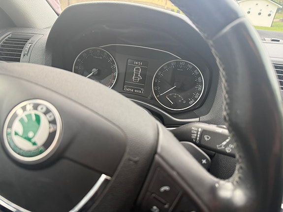 Skoda Octavia 10 of 10