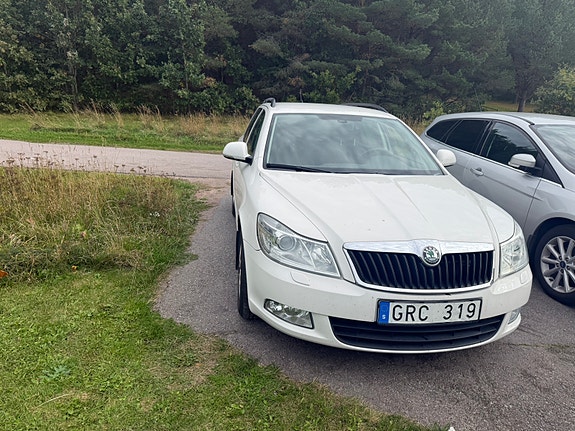 Skoda Octavia 7 of 10