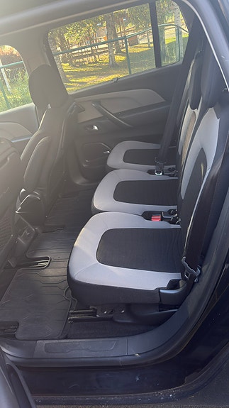 Citroen Grand C4 Picasso 4 of 10