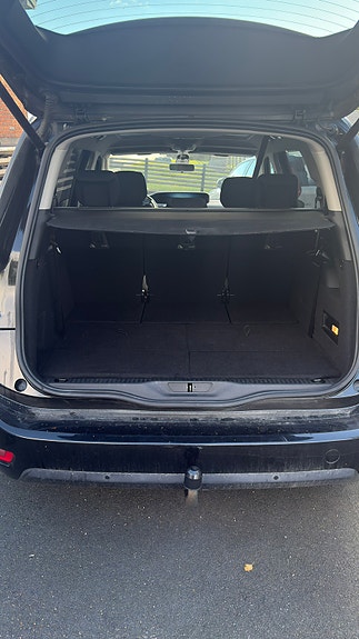 Citroen Grand C4 Picasso 3 of 10