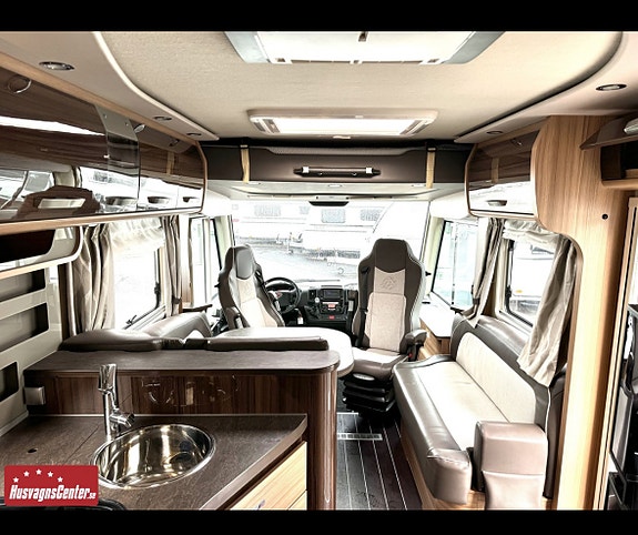 Knaus 900 sun I LX 4 of 12