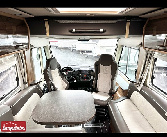 Knaus 900 sun I LX 7 of 12