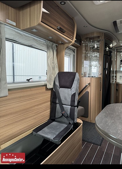 Knaus 900 sun I LX 5 of 12