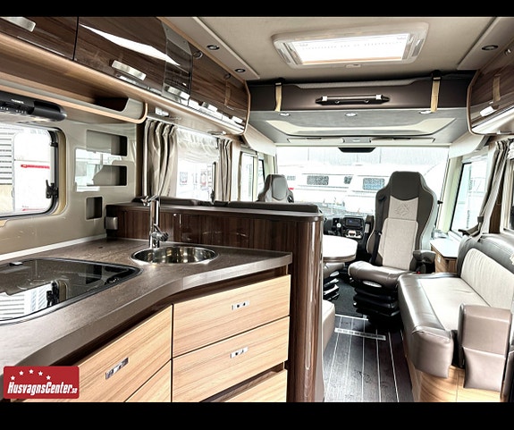 Knaus 900 sun I LX 3 of 12