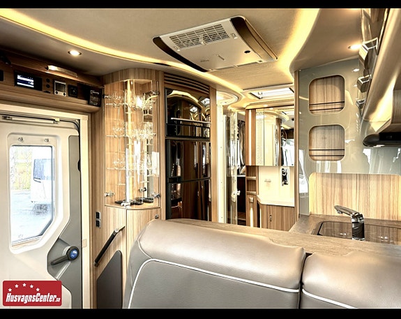 Knaus 900 sun I LX 10 of 12