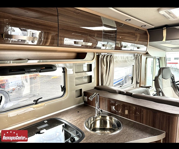 Knaus 900 sun I LX 6 of 12