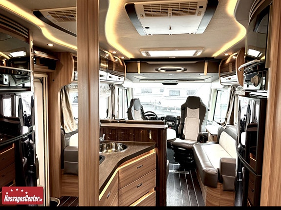 Knaus 900 sun I LX 9 of 12