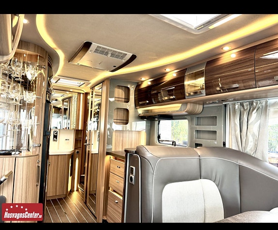 Knaus 900 sun I LX 8 of 12