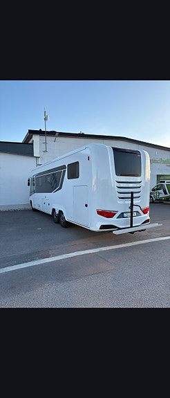 Knaus 900 sun I LX 11 of 12