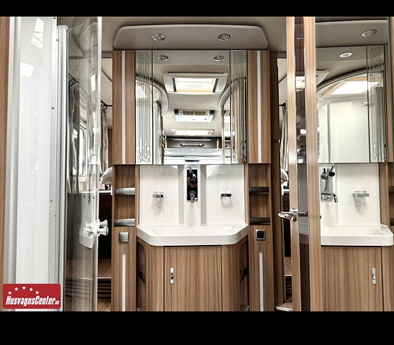 Knaus 900 sun I LX 2 of 12