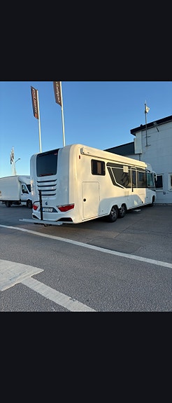 Knaus 900 sun I LX 12 of 12