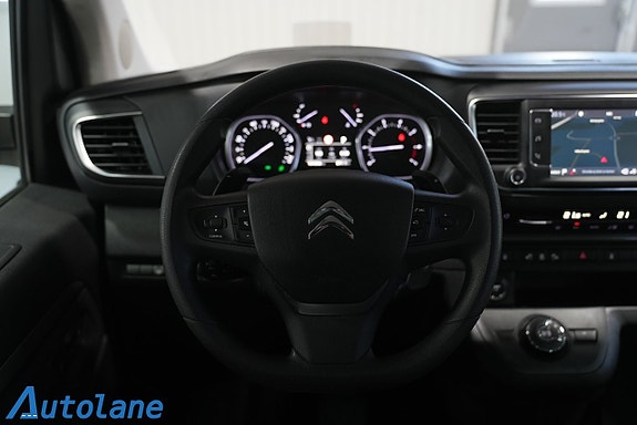 Citroen SpaceTourer 20 of 30