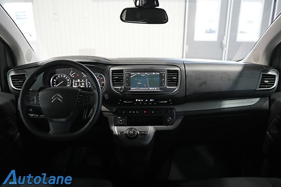 Citroen SpaceTourer 19 of 30