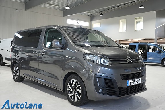 Citroen SpaceTourer 9 of 30
