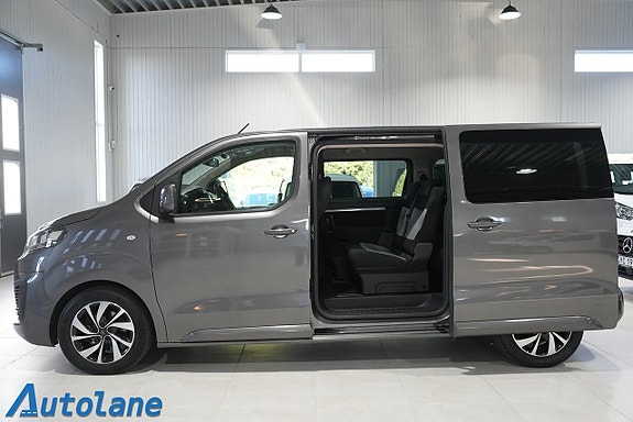 Citroen SpaceTourer 4 of 30