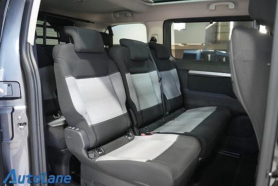 Citroen SpaceTourer 14 of 30