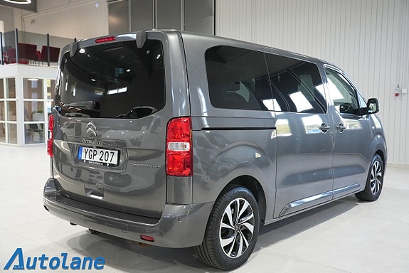 Citroen SpaceTourer 6 of 30