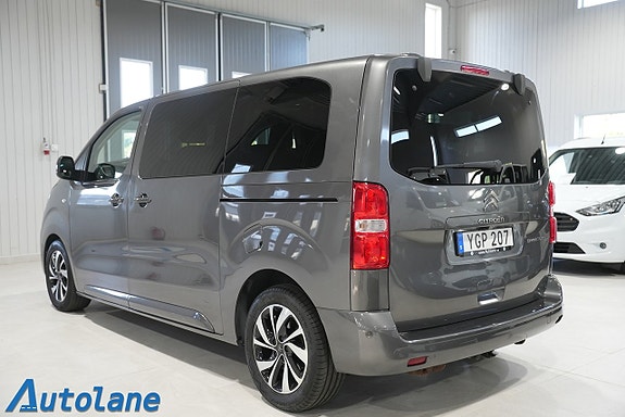 Citroen SpaceTourer 5 of 30