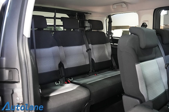 Citroen SpaceTourer 15 of 30