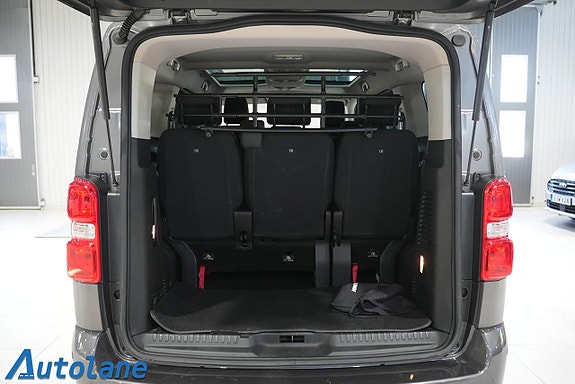 Citroen SpaceTourer 12 of 30