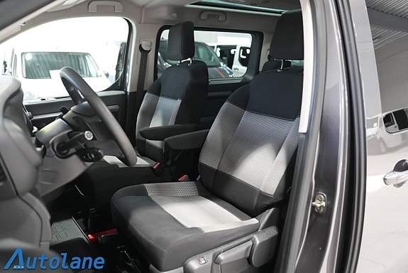 Citroen SpaceTourer 22 of 30