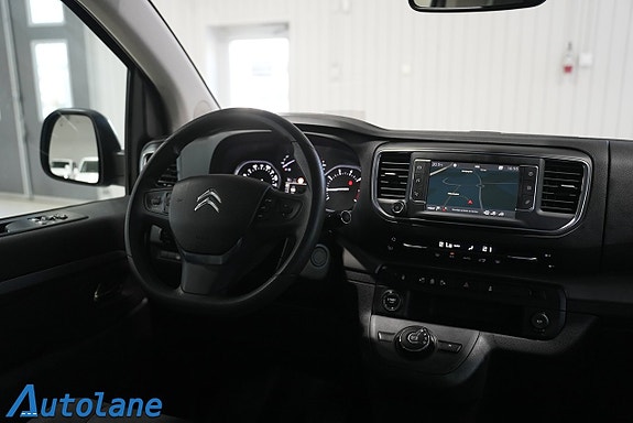 Citroen SpaceTourer 23 of 30
