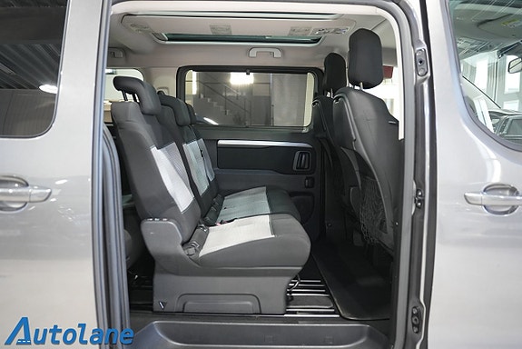 Citroen SpaceTourer 13 of 30