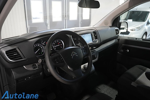 Citroen SpaceTourer 11 of 30