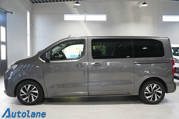 Citroen SpaceTourer 3 of 30