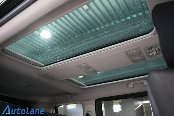 Citroen SpaceTourer 17 of 30