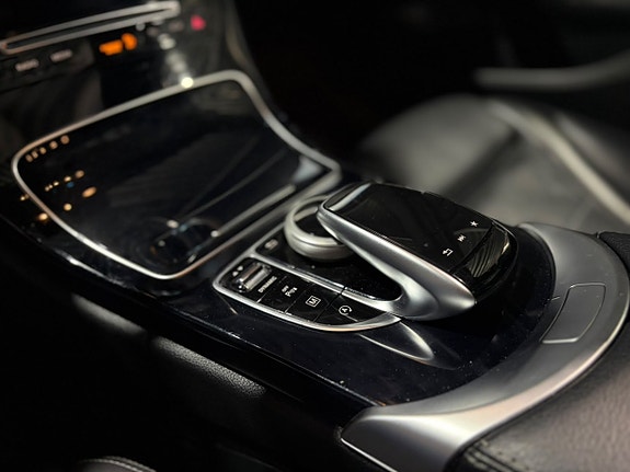 Mercedes-Benz C220 d 18 of 19