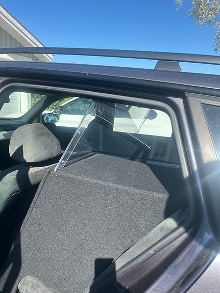 BMW 325i 11 of 11