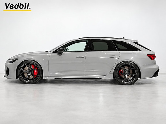 Audi RS6 6 of 8