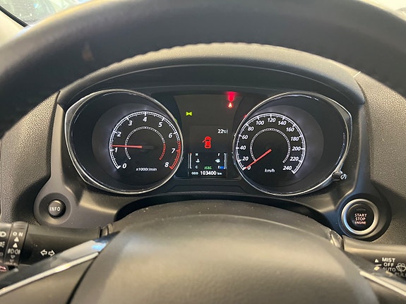 Mitsubishi ASX 12 of 12