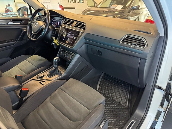Volkswagen Tiguan 27 of 30