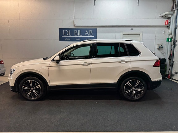 Volkswagen Tiguan 28 of 30