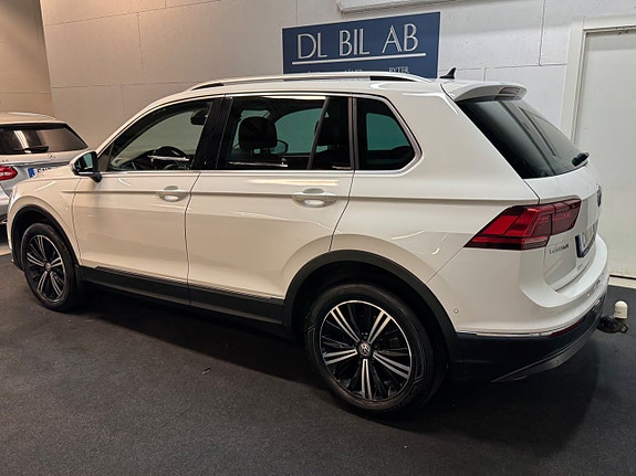 Volkswagen Tiguan 29 of 30
