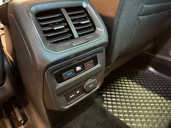 Volkswagen Tiguan 20 of 30