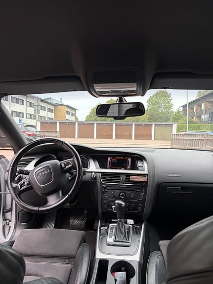 Audi A5 11 of 17