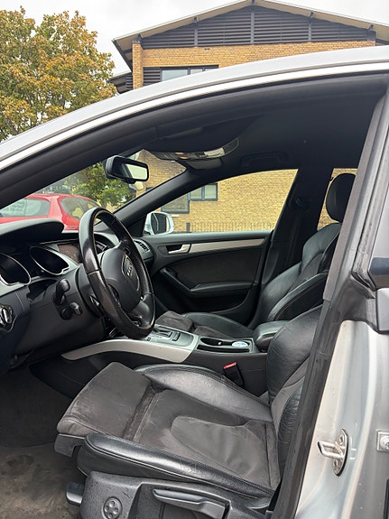 Audi A5 16 of 17