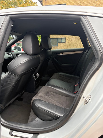 Audi A5 14 of 17