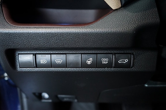 Toyota RAV4 20 of 28