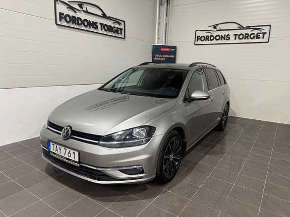 Volkswagen Golf I