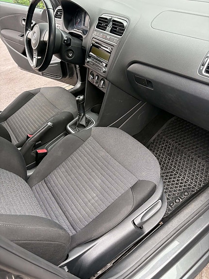 Volkswagen Polo 4 of 6