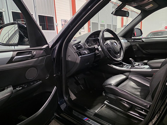 BMW X3 9 of 29